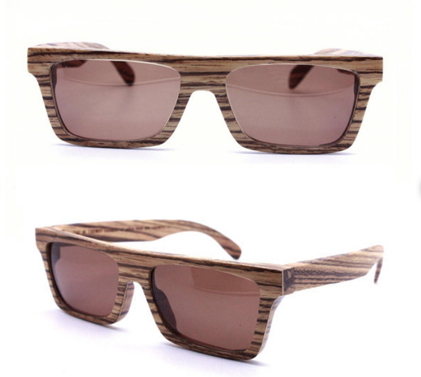 Bamboo Eyewear