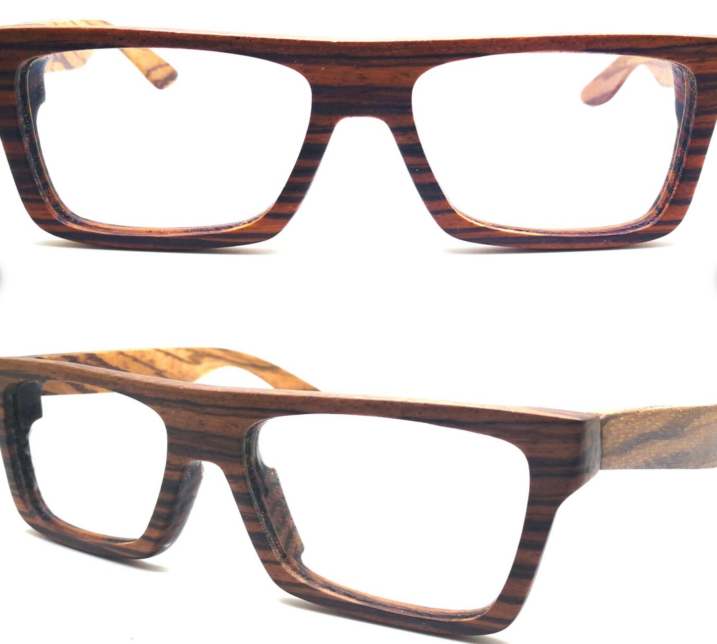 Bamboo Eyewear