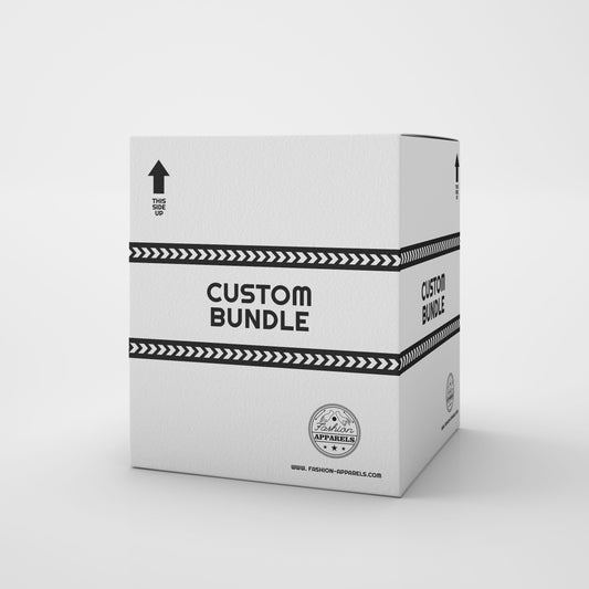 Custom Made Design