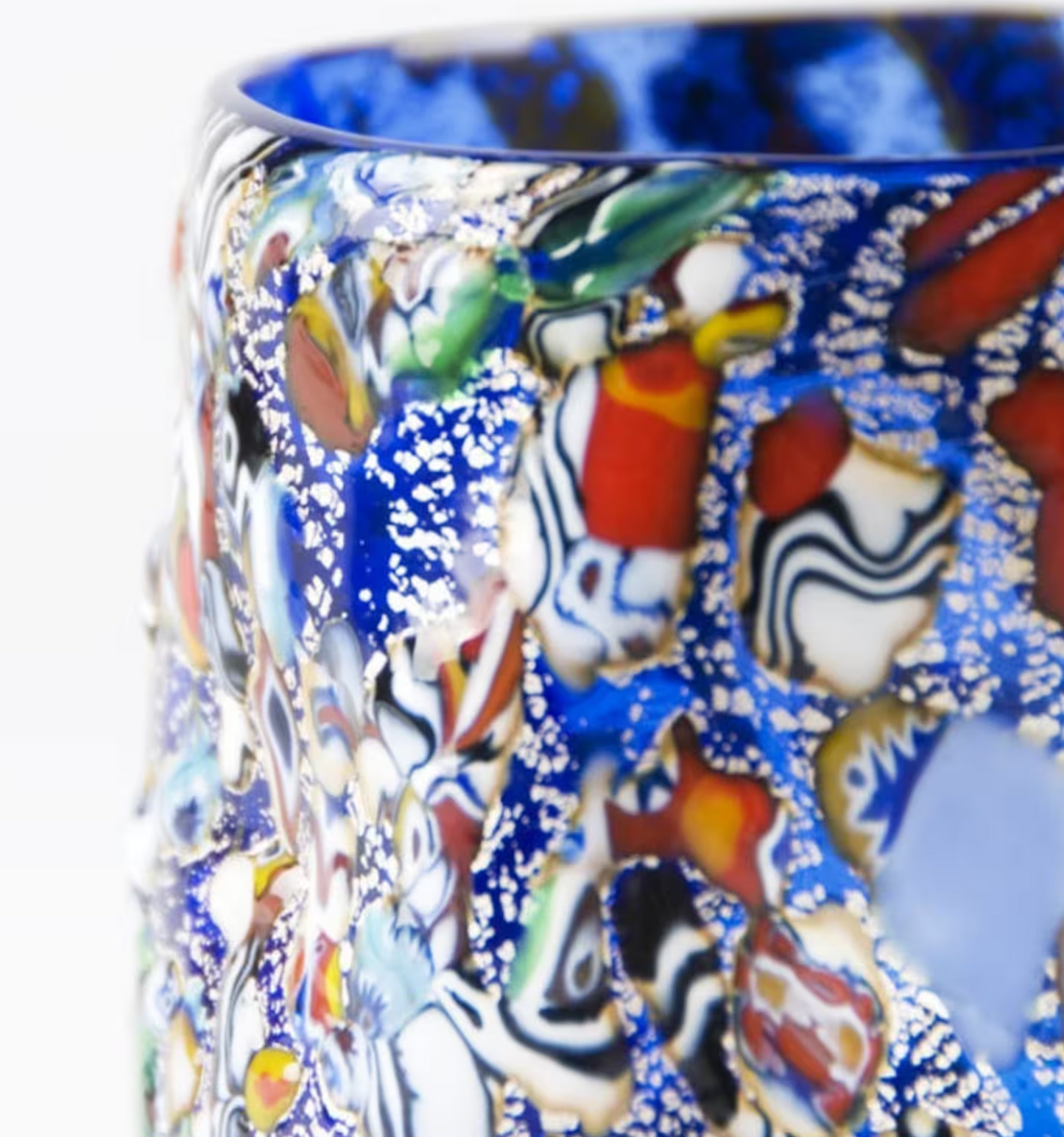 Murano glass