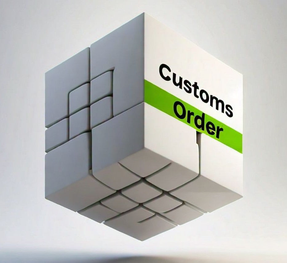 Custom Products